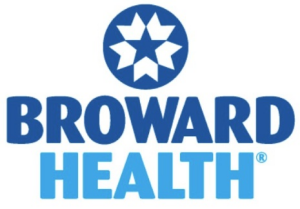 Sponsor Logo for Broward Health