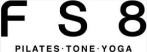 Sponsor Logo for FS8 Pilates