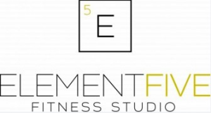 Sponsor Logo for Element Five Fitness