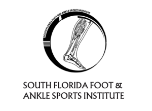 Sponsor Logo for South Florida Foot & Ankle Sports Institute
