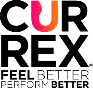 Sponsor Logo for Currex