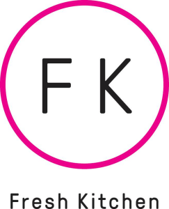 Sponsor Logo for Fresh Kitchen