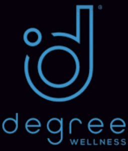 Sponsor Logo for Degree Wellness