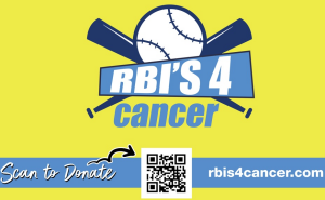 Sponsor Logo for RBI's 4 Cancer