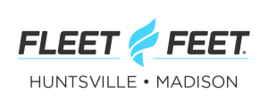 Sponsor Logo for Fleet Feet Huntsville & Madison