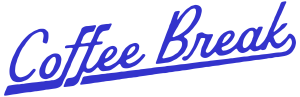 Sponsor Logo for Coffee Break