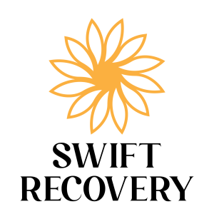 Sponsor Logo for Swift Recovery