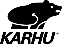 Sponsor Logo for Karhu