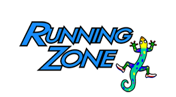 Sponsor Logo for Running Zone
