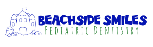 Sponsor Logo for Beachside Smiles Pediatric Dentistry