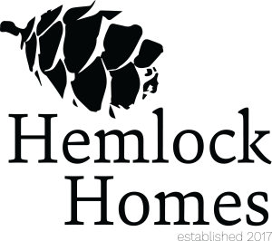 Sponsor Logo for Hemlock Homes