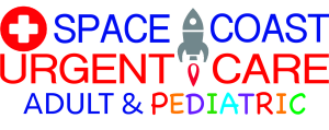 Sponsor Logo for Space Coast Urgent Care