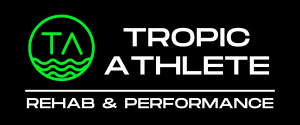 Sponsor Logo for Tropic Athlete Rehab & Performance