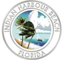 Sponsor Logo for City of Indian Harbour Beach