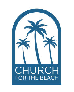 Sponsor Logo for Church for the Beach