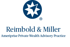 Logo for Reimbold & Miller - Ameriprise