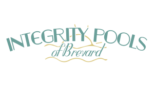 Logo for Integrity Pools of Brevard