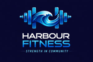 Logo for Harbour Fitness