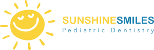 Logo for Sunshine Smiles
