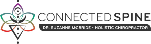 Logo for Connected Spine