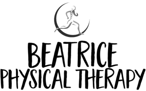 Sponsor Logo for Beatrice Physical Therapy