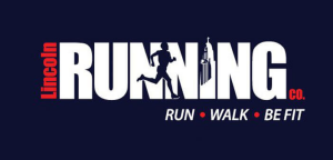 Sponsor Logo for Lincoln Running Co.