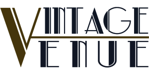 Sponsor Logo for Vintage Venue