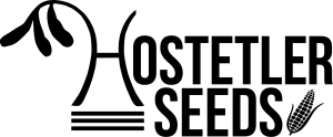 Sponsor Logo for Hostetler Seeds