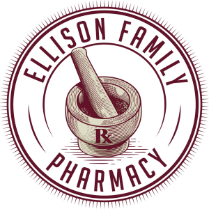 Sponsor Logo for Ellison Family Pharmacy