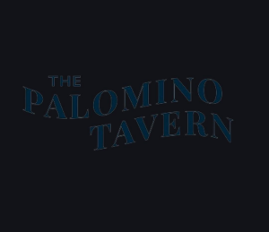 Sponsor Logo for THE PALOMINO TAVERN