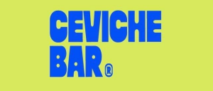 Sponsor Logo for CEVICHE BAR