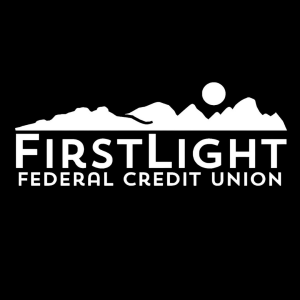 Sponsor Logo for FIRST LIGHT FEDERAL CREDIT UNION