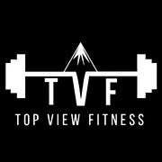 Sponsor Logo for TOP VIEW FITNESS