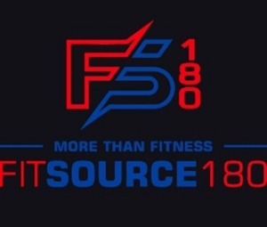 Sponsor Logo for FITSOURCE180