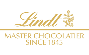 Sponsor Logo for Lindt Chocolate
