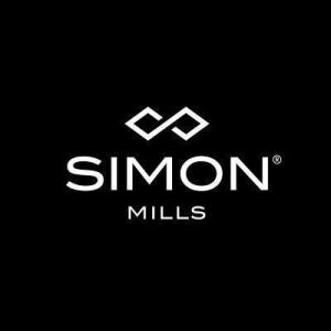 Sponsor Logo for Simon Malls
