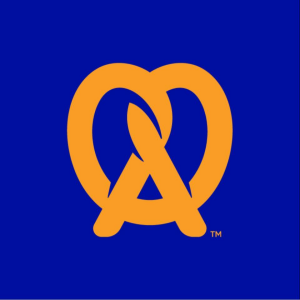 Sponsor Logo for Auntie Anne's