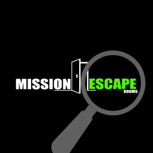 Sponsor Logo for Mission Escape