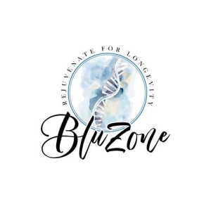 Sponsor Logo for BluZone