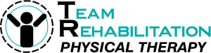 Sponsor Logo for Team Rehab Troy 1