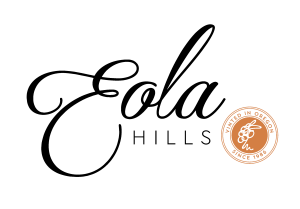 Sponsor Logo for Legacy Estates Vineyard
