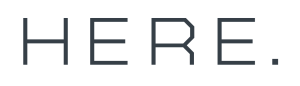 Sponsor Logo for HERE