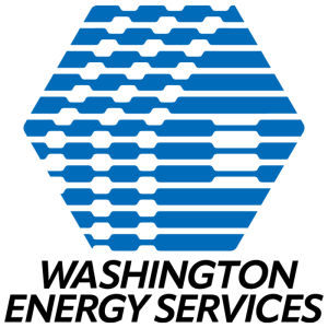 Sponsor Logo for Washington Energy Services