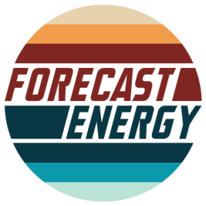 Sponsor Logo for Forecast Energy