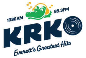 Sponsor Logo for KRKO Radio