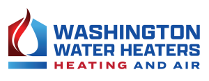Sponsor Logo for Washington Water Heaters