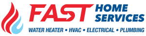Sponsor Logo for Fast Home Services