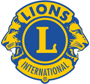 Sponsor Logo for Lions Club of Cornwall