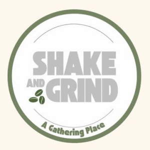 Sponsor Logo for Shake and Grind