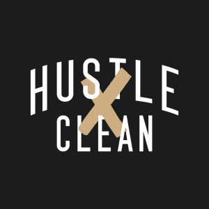 Sponsor Logo for Hustle Cream